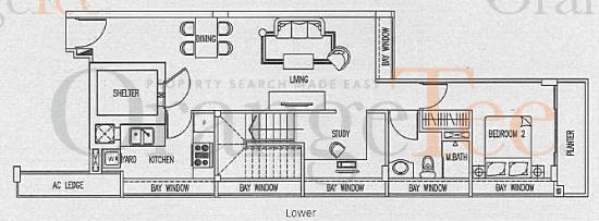 Espira Residence (D15), Apartment #86703572